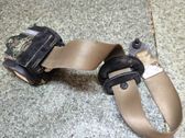 Ceinture de sécurité avant