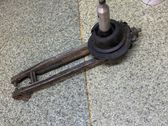 Pavarų perjungimo mechanizmas (kulisa)