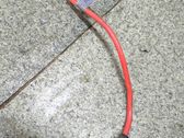 Câble de batterie positif