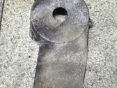 Couvercle cache moteur