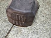 Verteilerkappe Zündverteiler