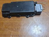 GPS navigation control unit/module