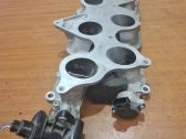 Throttle valve