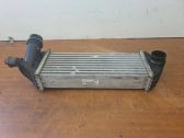 Intercooler radiator