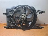 Elektrinis radiatorių ventiliatorius