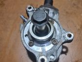 Fuel injection high pressure pump