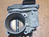 Throttle valve