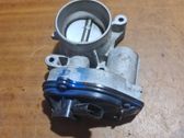 Throttle valve