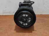 Air conditioning (A/C) compressor (pump)