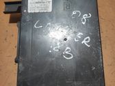 Autres unités de commande / modules