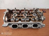 Culata del motor