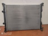 Coolant radiator