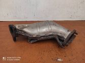 Catalyst/FAP/DPF particulate filter