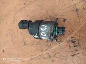 Fuel pressure regulator