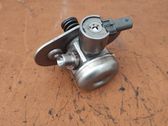 Fuel injection high pressure pump