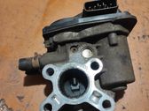 Throttle valve
