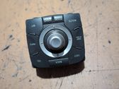 Multifunctional control switch/knob