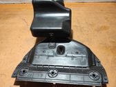 Air intake duct part