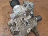 Gearbox transfer box case