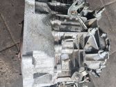 Automatic gearbox