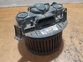 Heater fan/blower