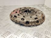 Pressure plate