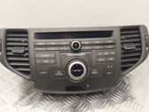 Radio/CD/DVD/GPS head unit
