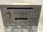 Radio/CD/DVD/GPS head unit