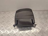 Steering wheel column trim