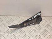 Windshield trim