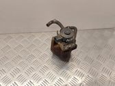 EGR valve