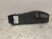 Seat control module
