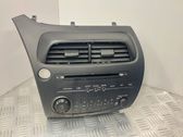 Radio/CD/DVD/GPS head unit