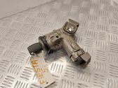 Ignition lock