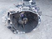 Automatic gearbox