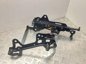 Tailgate/trunk/boot hinge