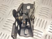 Tailgate/trunk/boot lid buffer