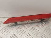 Rear tail light reflector