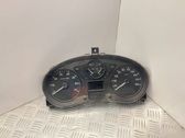 Compteur de vitesse tableau de bord