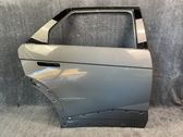 Rear door
