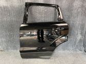 Rear door