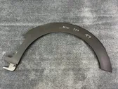 Front arch trim