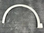 Front arch trim