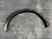 Rear arch trim