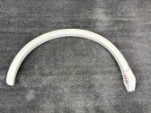 Rear arch trim