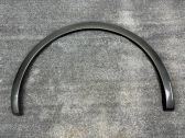 Rear arch trim