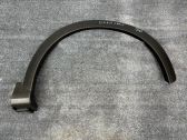 Front arch trim