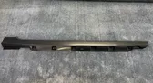 Sill/side skirt trim