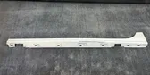 Sill/side skirt trim