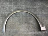 Front arch trim